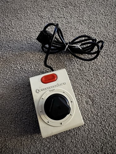 Vintage commodore computer - vintage,