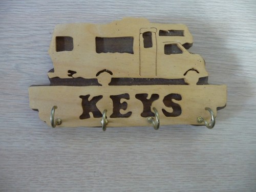 Camper motorhome key - rv,