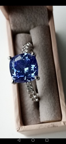 Qvc sterling silver - , diamonique