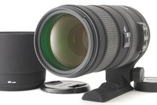 [Almost UNUSED] Sigma APO