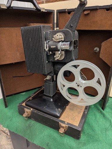 Vintage kodak kodascope - kodak, model