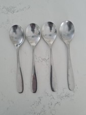 4 David Mellor Thrift cutlery