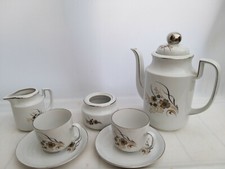 Coffee Set  Winterling