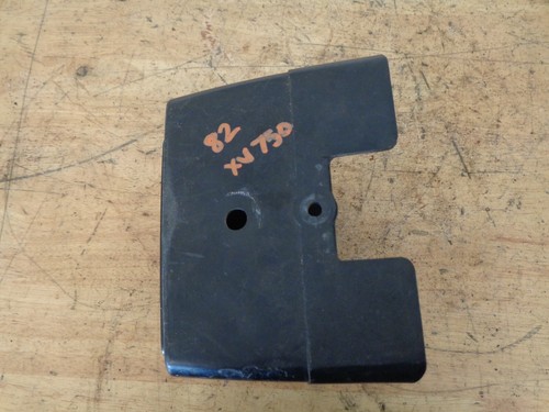 Yamaha xv750 virago rear seat - yamaha,