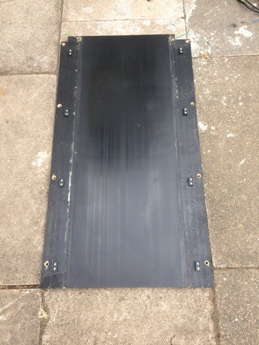 Pro form 360p - pro-form, treadmill