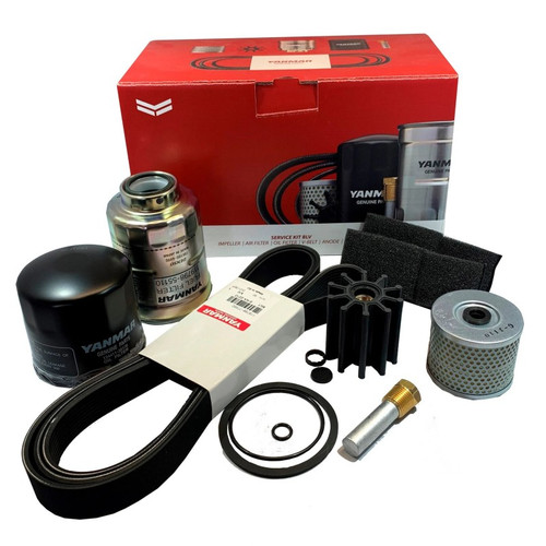 Yanmar marine service kit - marine,