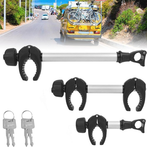 Frame holding arm - frame, bike