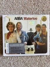 Waterloo [Deluxe Edition] ABBA