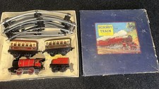 O Gauge HORNBY TRAIN SET  M1