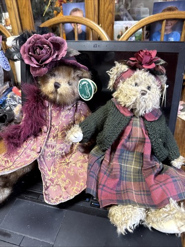 Bearington bears lot with - bears, of