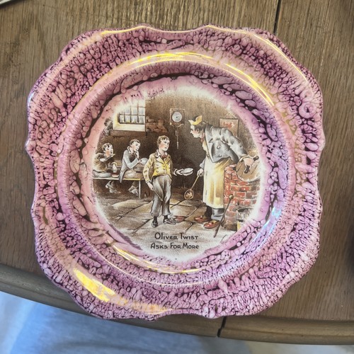Set three sandland ware - set,