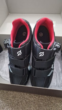 Peloton Cycling Shoes Size 37