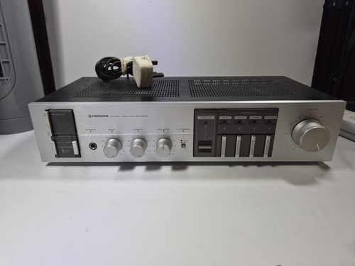 Vintage pioneer 540 stereo - pioneer,