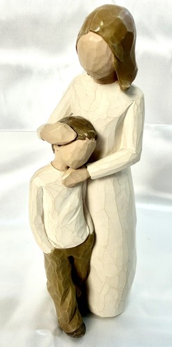 Willow tree mother and - willow, “mother