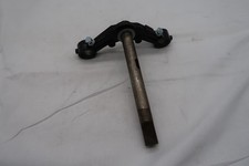 Triple Lower Yoke/Steering