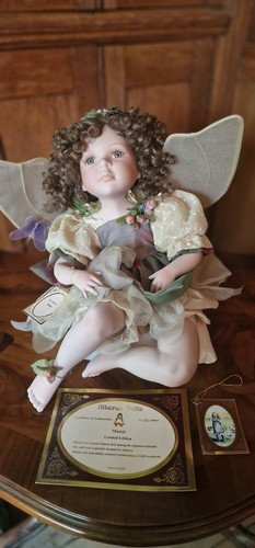 Maisie alberon limited - alberon,