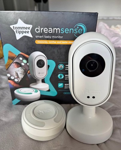 Tommee tippee dreamsense smart - dreamsense,