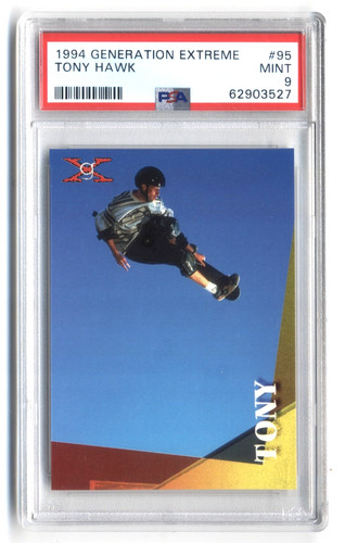 1994 generation extreme tony - extreme,