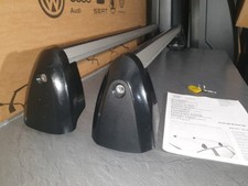 Genuine Roof Bars Audi A6