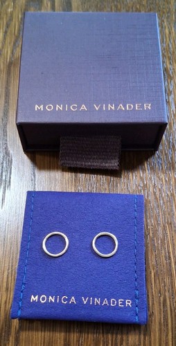 Bnib monica vinader infinity - bnib,