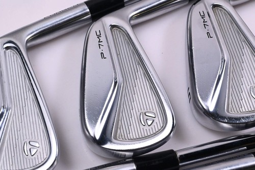Taylormade p7mb 2020 - taylormade, irons