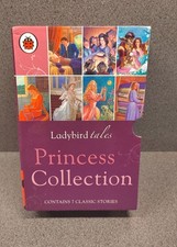 Ladybird Tales Princess