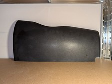 Smart roadster 452 Dash Cover