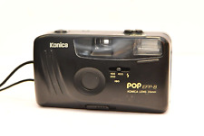 Konica Pop EFP-8 35mm Film