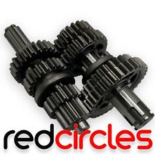 LIFAN 120cc 1P53 PIT BIKE GEAR BOX fits STOMP M2R