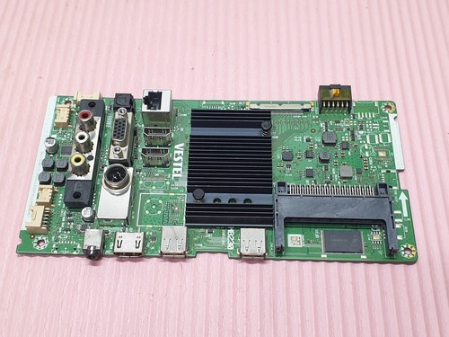 Main board hitachi - av,