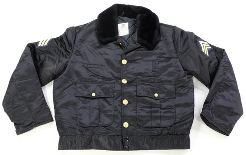 Rare vtg horace small - small, sherpa