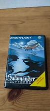Nightflight - Salamander Software - Vintage 1983 Dragon 32 Game - Untested