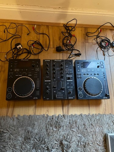 Pioneer cdj 350 pair with - cdj,