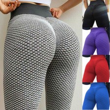 Women High Waist Yoga Pants