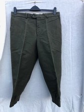 Men's Moleskin 100% Cotton