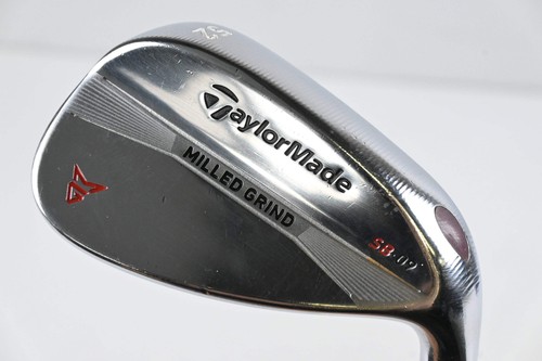 Taylormade milled grind gap - taylormade,