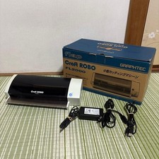 Craft Robo small cutting