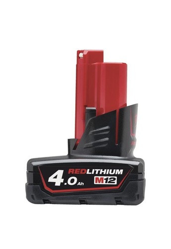 Milwaukee m12 0ah - milwaukee,