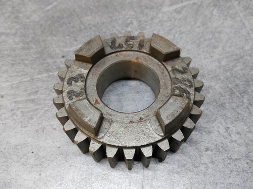 Sprocket teeth cb250 - 28, cb350