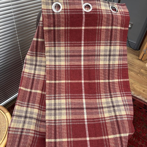 Colorus lined tweed highland - lined,