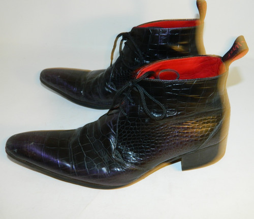 Rare jeffery west sympathy - rare,