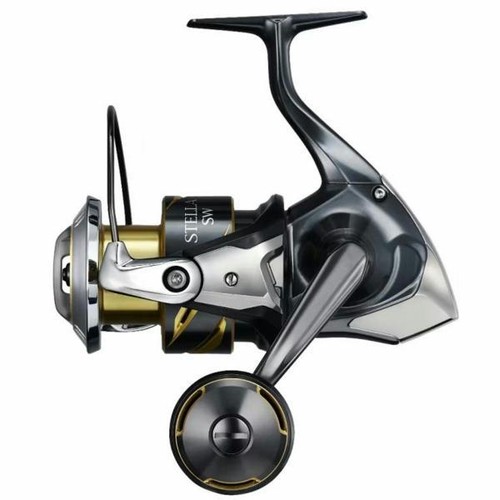 Shimano stella 5000hg - sw,