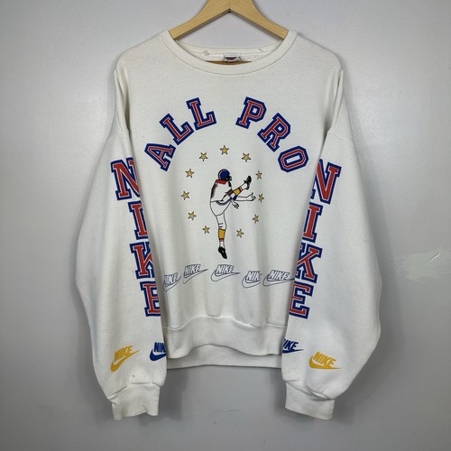 Vintage nike nfl all - vintage,