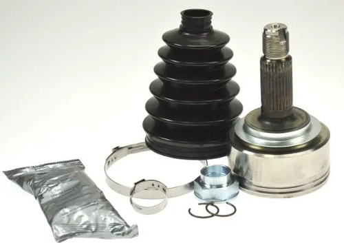 Driveshaft joint - cv, cv