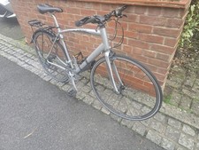 Specialized Allez Sport Commuter Bike Size L (56cm) Alu Frame