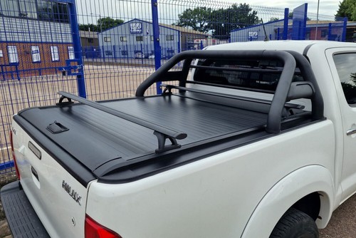 Toyota hilux proroll - hilux, 05-15