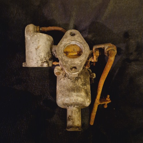 Carburettor auc1396 classic - carburettor,