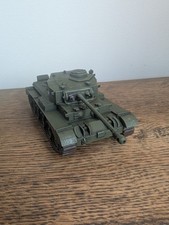 Bolt Action British Comet Tank 1/56 28mm Painted  commission