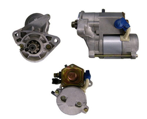 Starter motor for toyota - toyota, 4