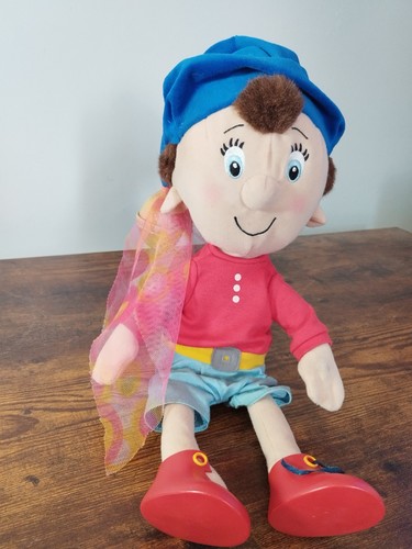 Vintage enid blyton - vintage, noddy